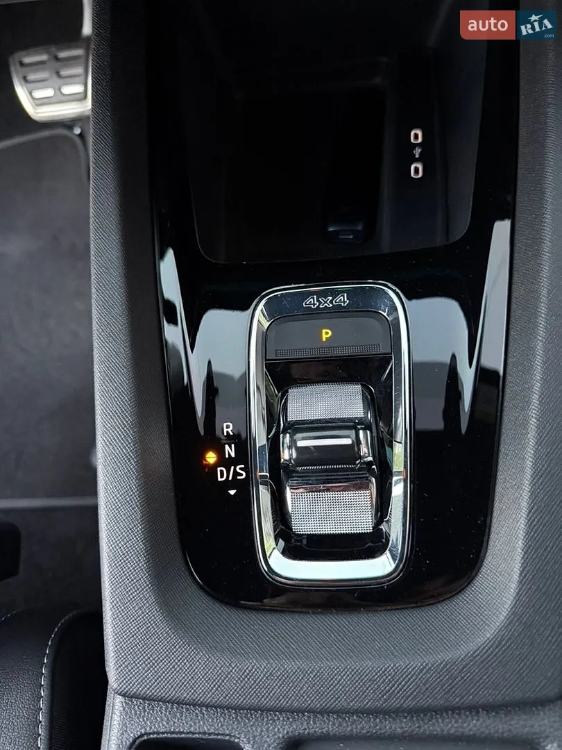 2021 Skoda Octavia - мініатюра 26