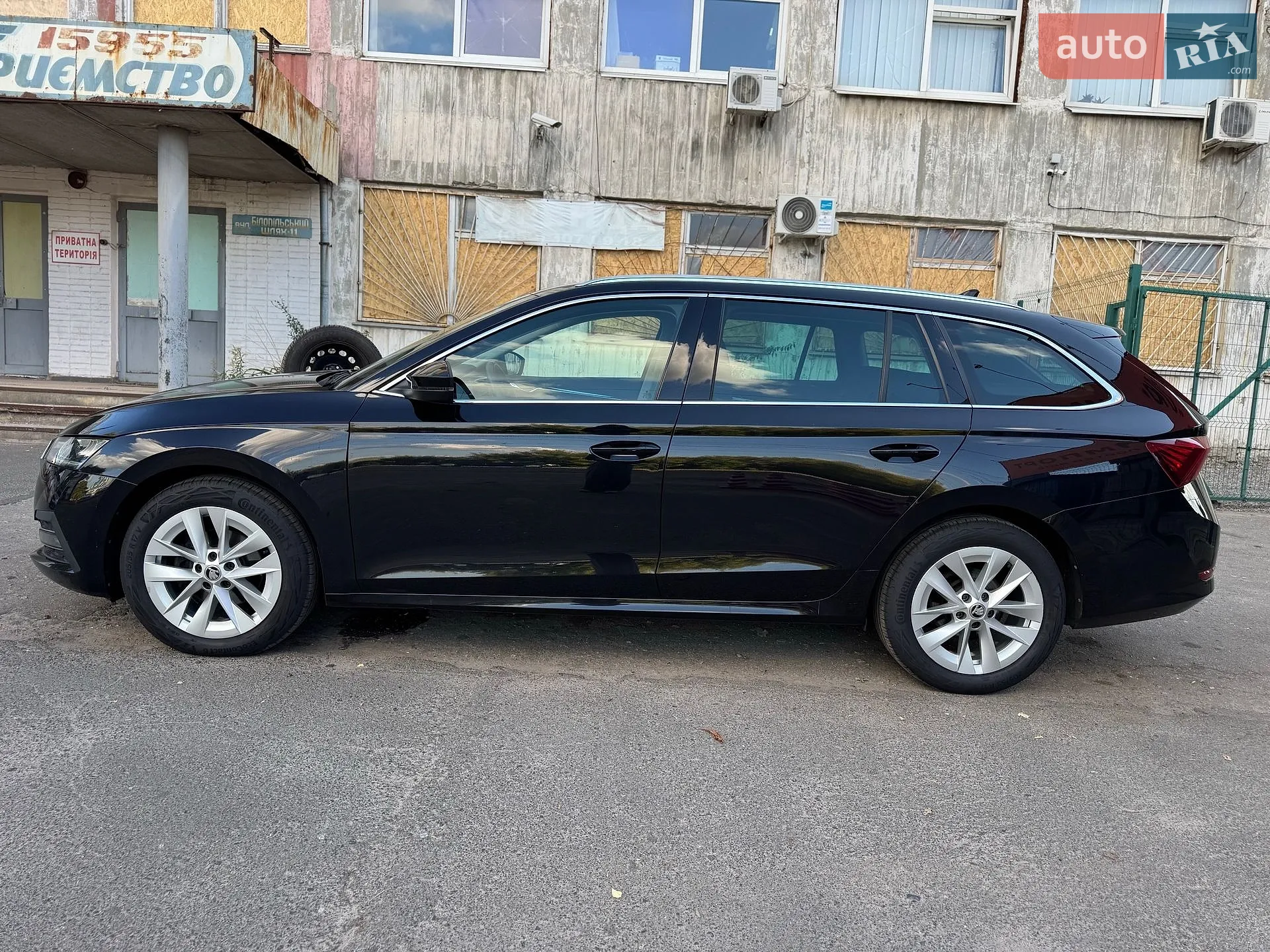 2022 Skoda Octavia - мініатюра 6