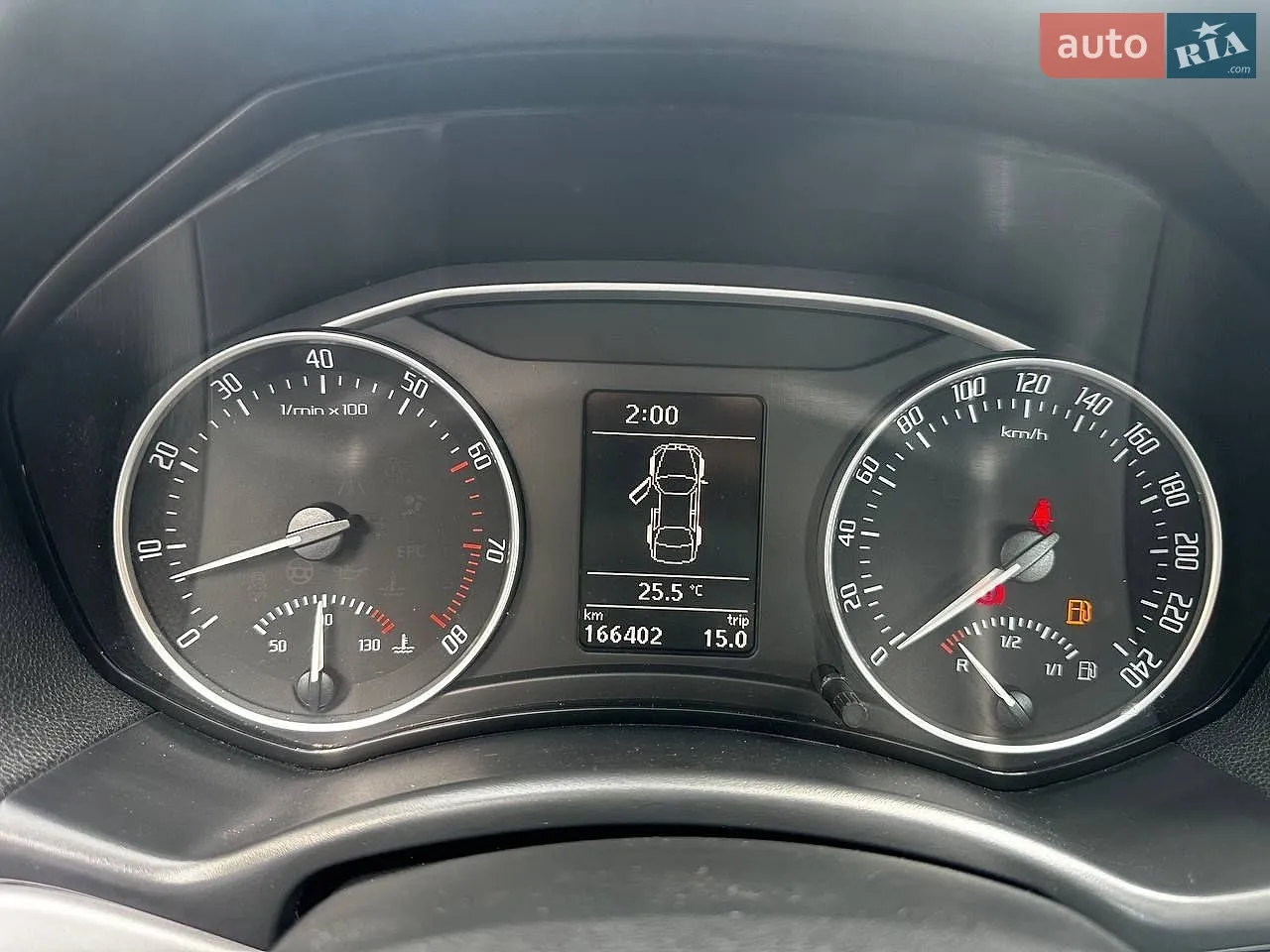 2010 Skoda Octavia - мініатюра 14