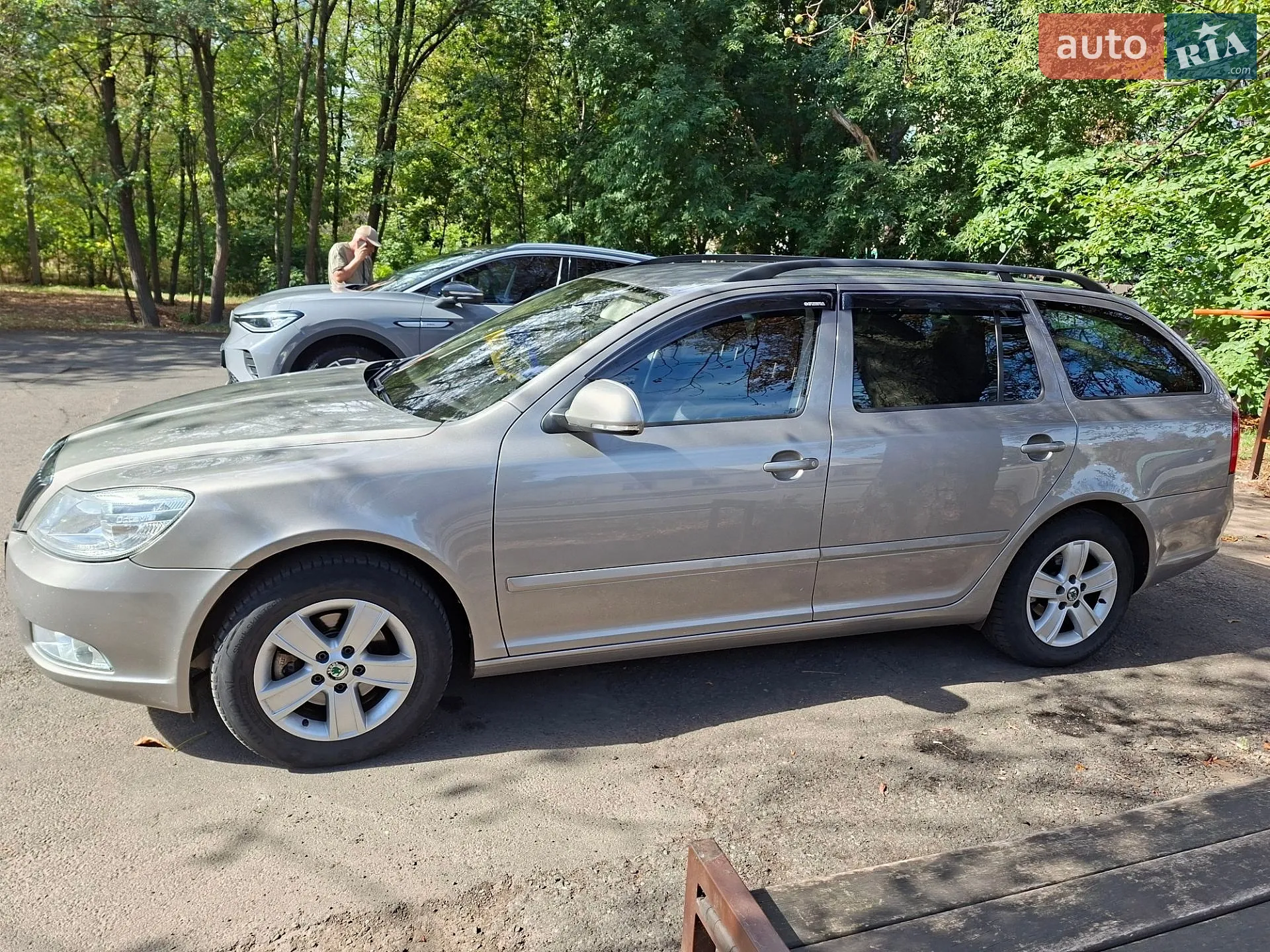 2011 Skoda Octavia - мініатюра 4