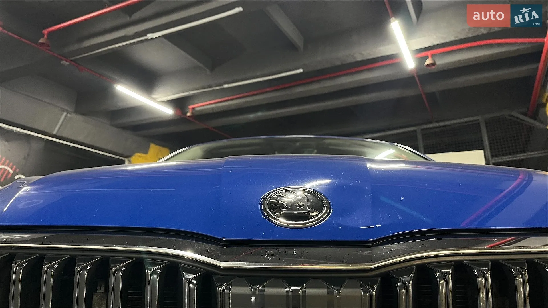 2023 Skoda Octavia - мініатюра 8
