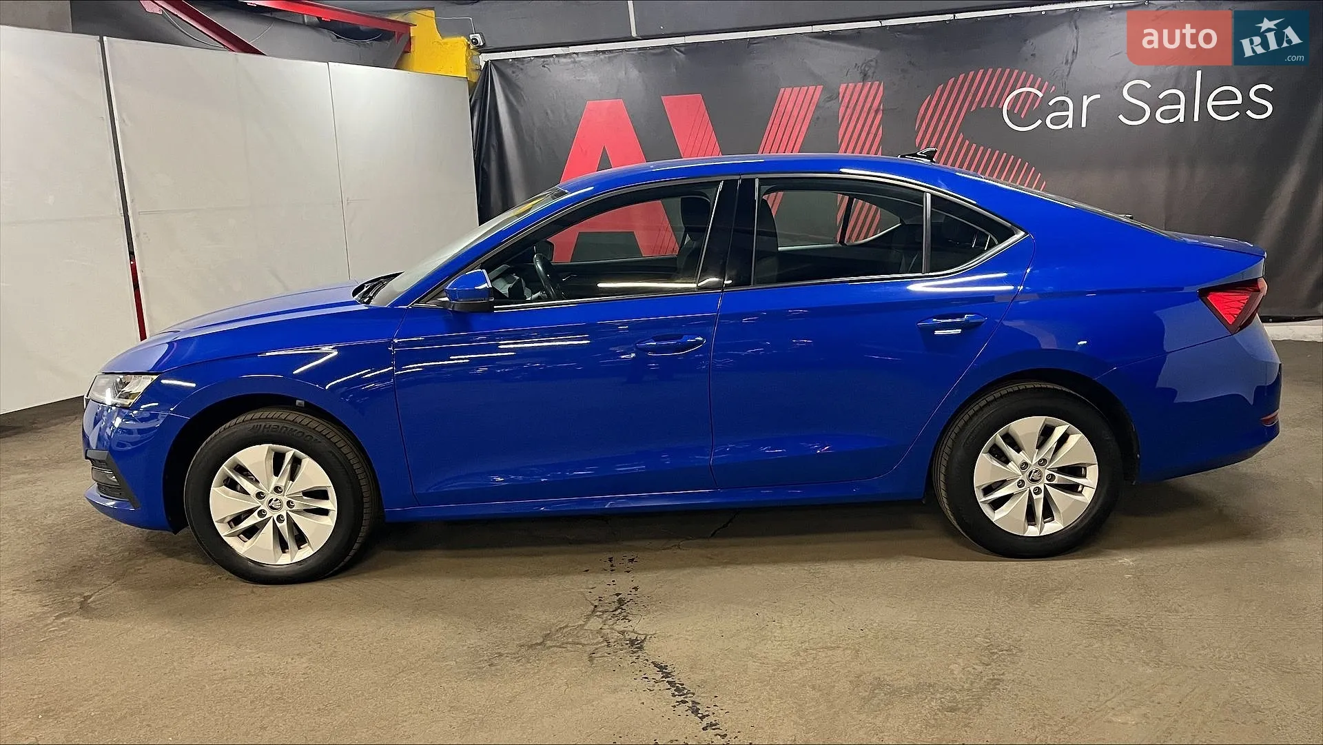 2023 Skoda Octavia - мініатюра 3