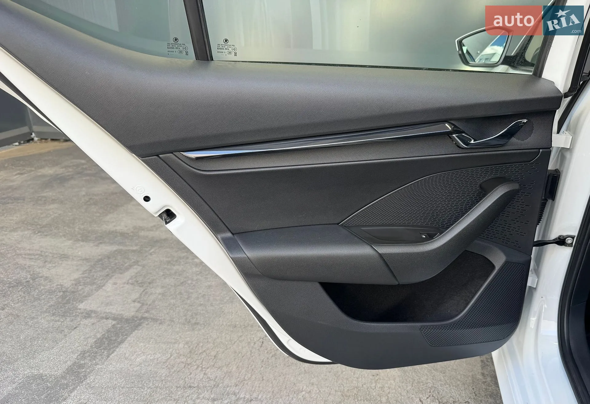 2020 Skoda Octavia - мініатюра 36