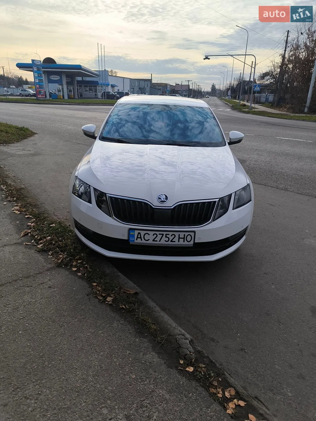 2018 Skoda Octavia - мініатюра 9