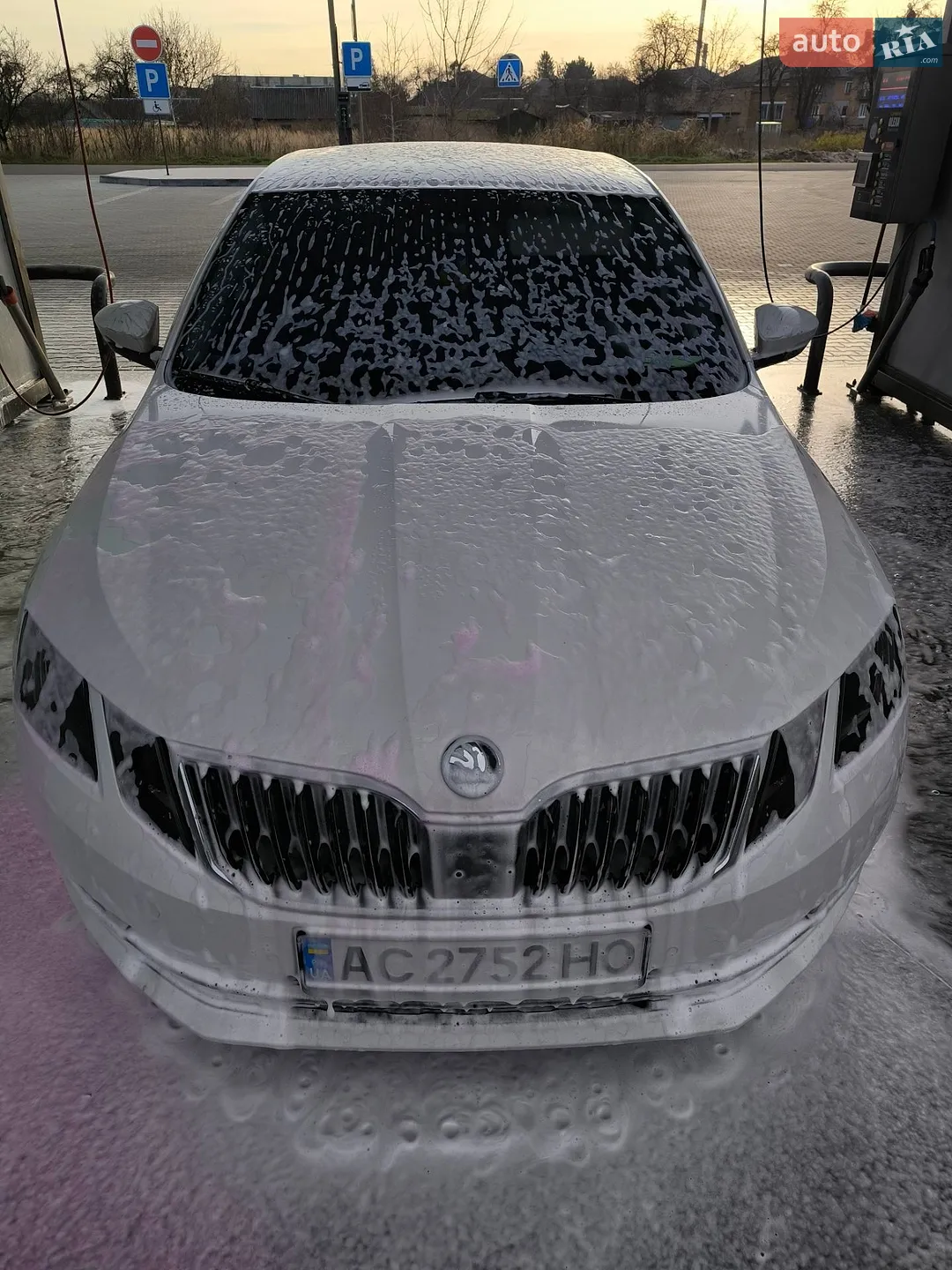 2018 Skoda Octavia - мініатюра 10