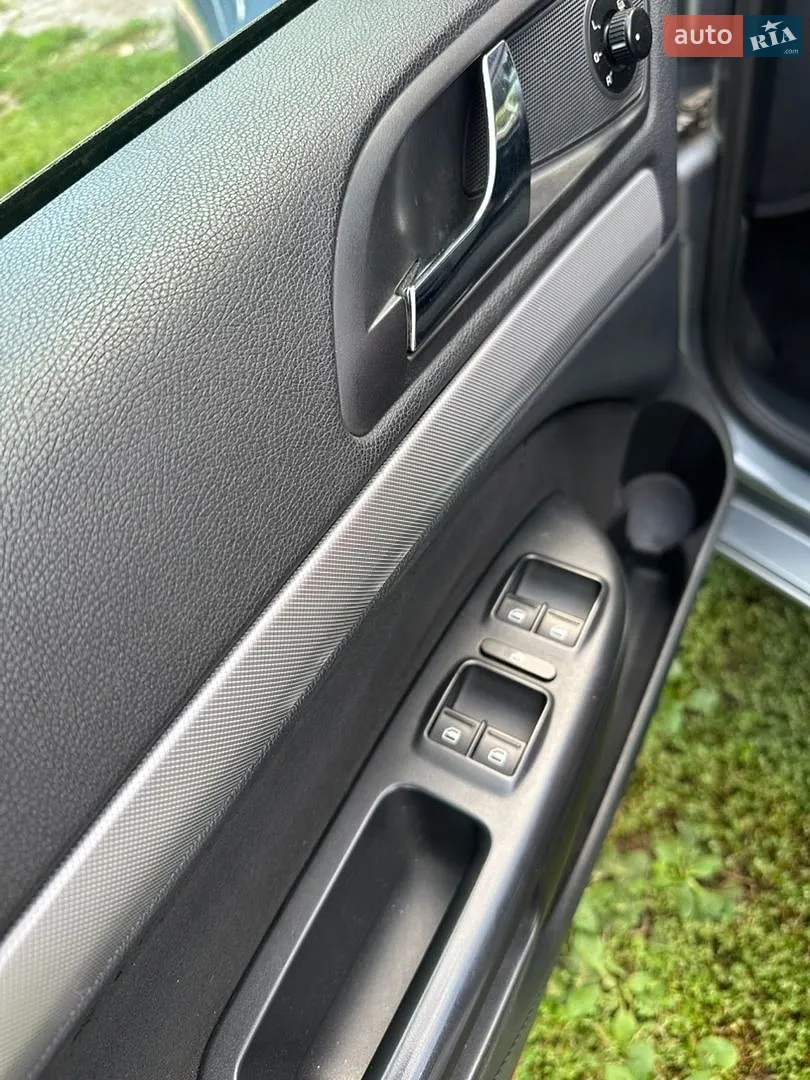 2012 Skoda Octavia - мініатюра 9
