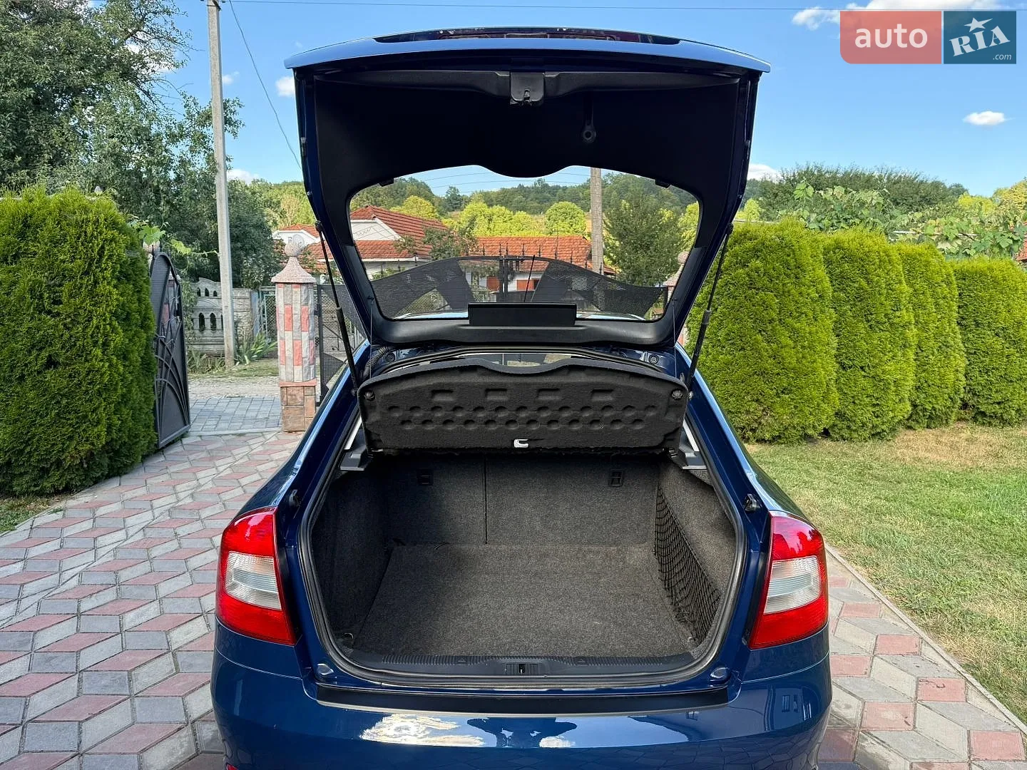 2011 Skoda Octavia - мініатюра 33