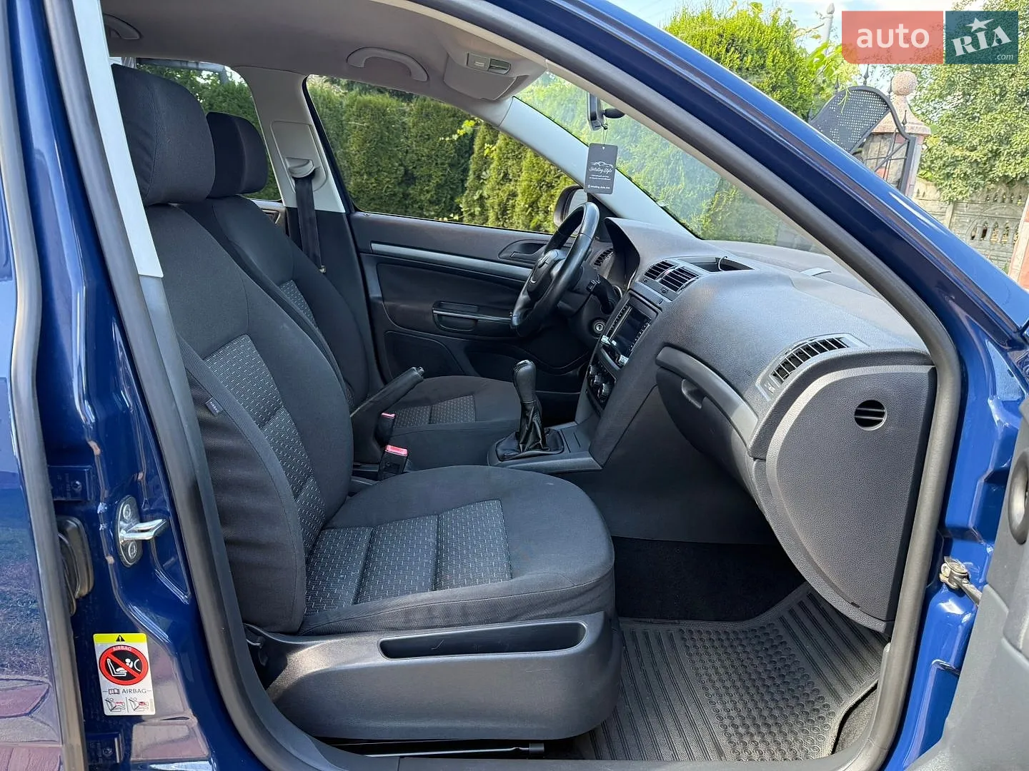 2011 Skoda Octavia - мініатюра 29