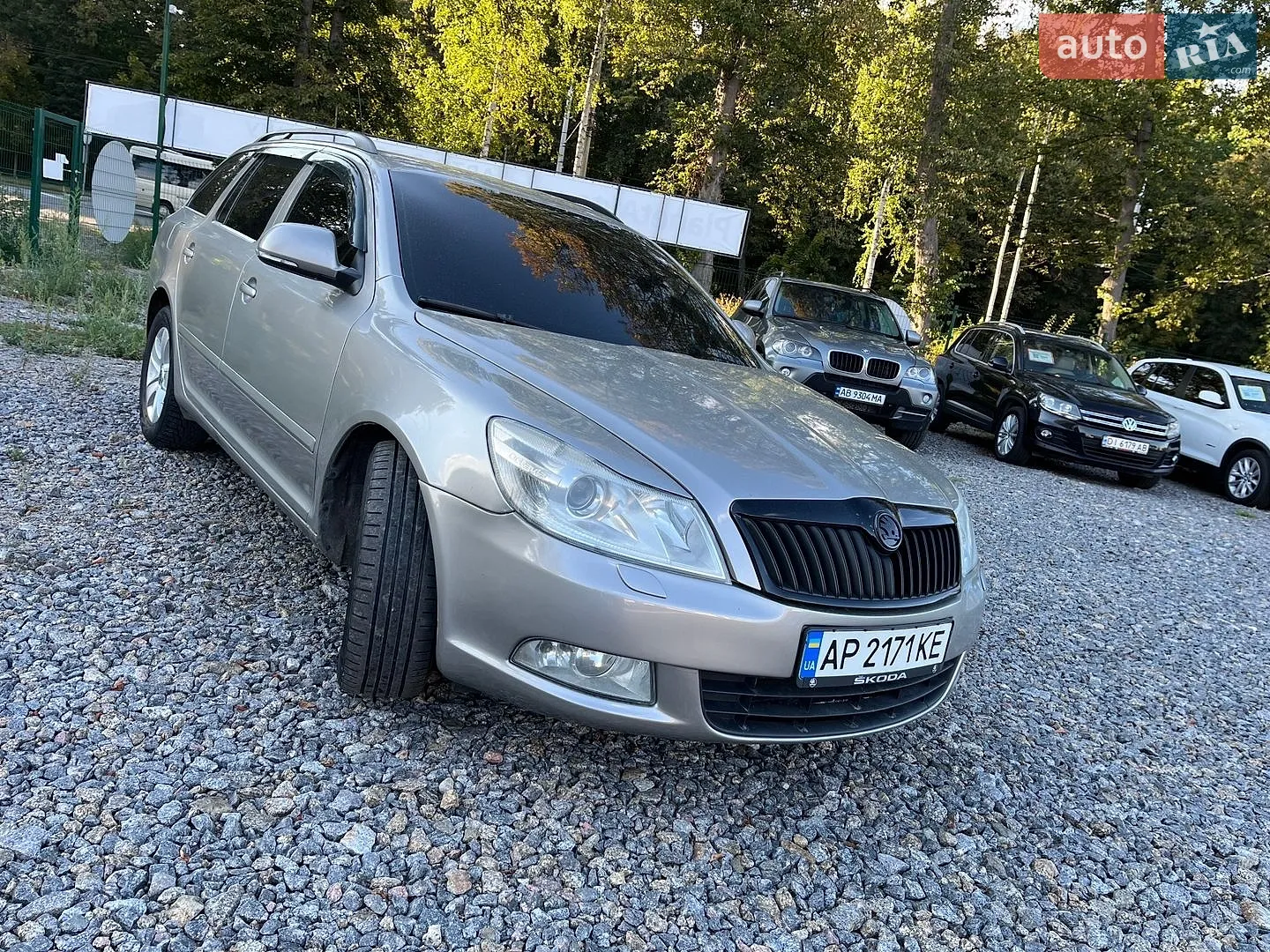 2010 Skoda Octavia - мініатюра 2
