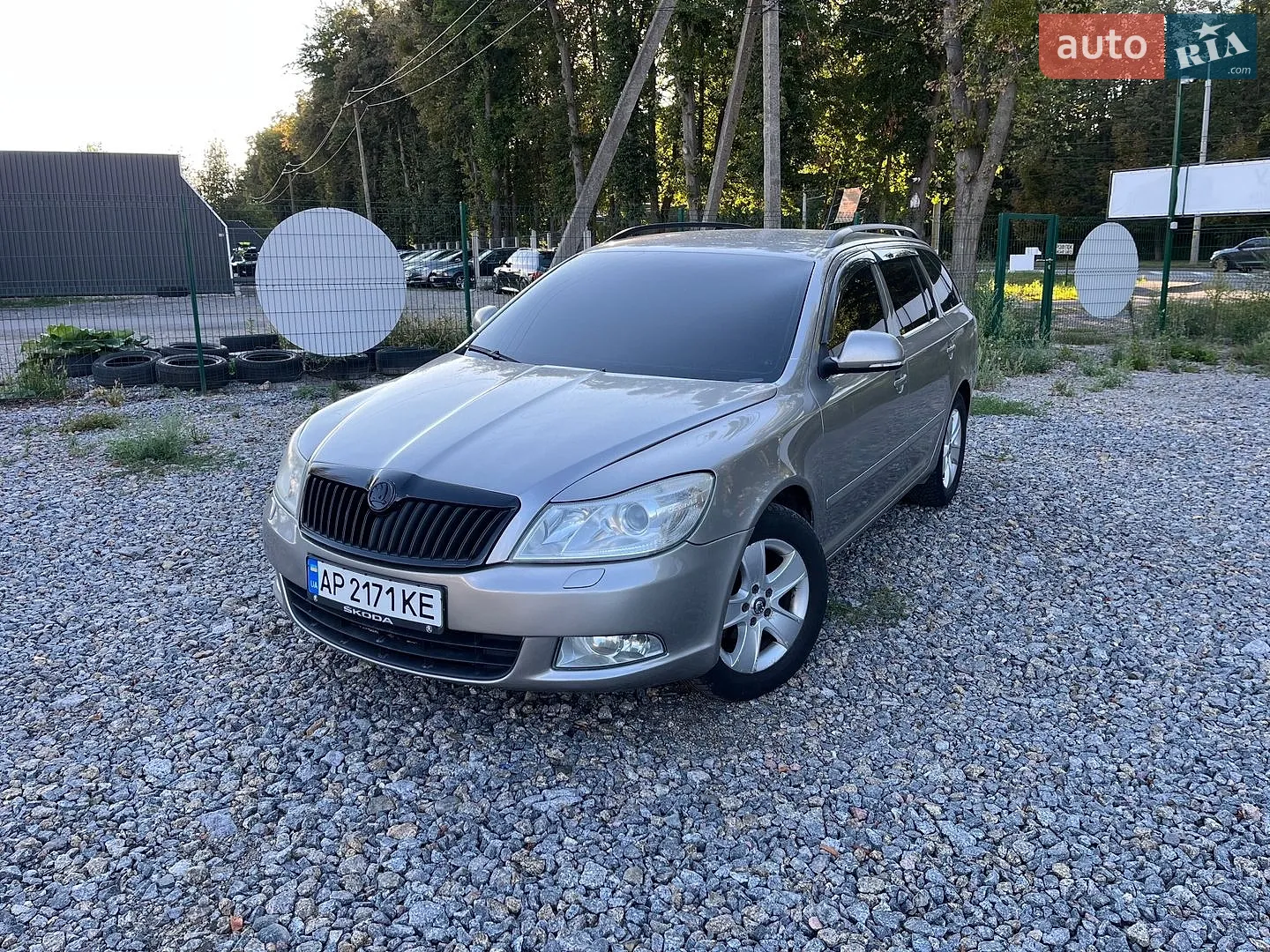 2010 Skoda Octavia - мініатюра 5