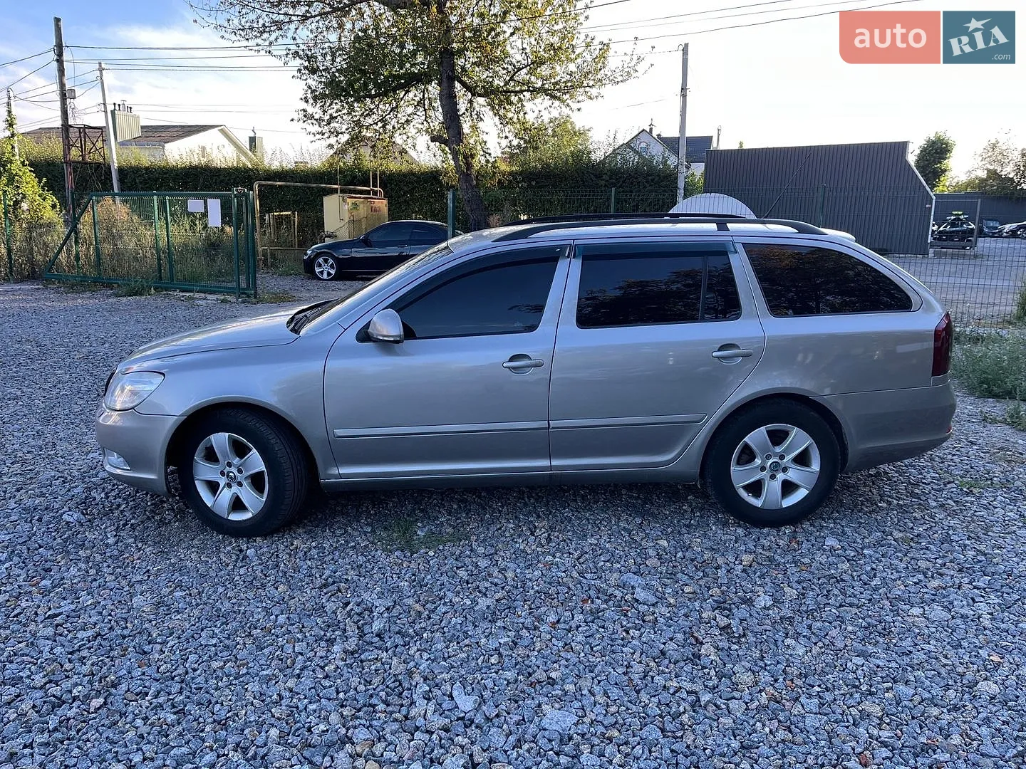 2010 Skoda Octavia - мініатюра 7