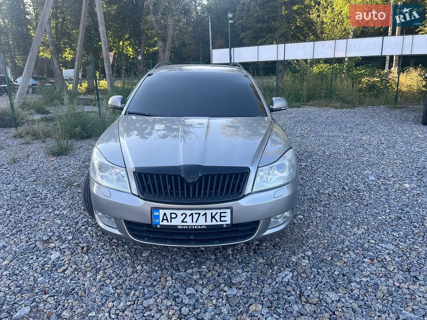 2010 Skoda Octavia - мініатюра 12