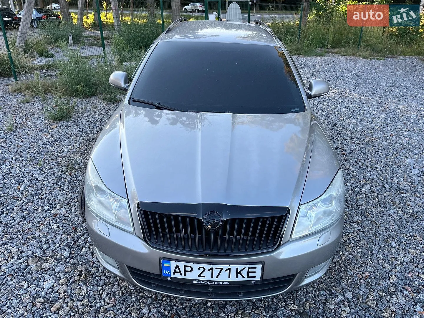 2010 Skoda Octavia - мініатюра 11