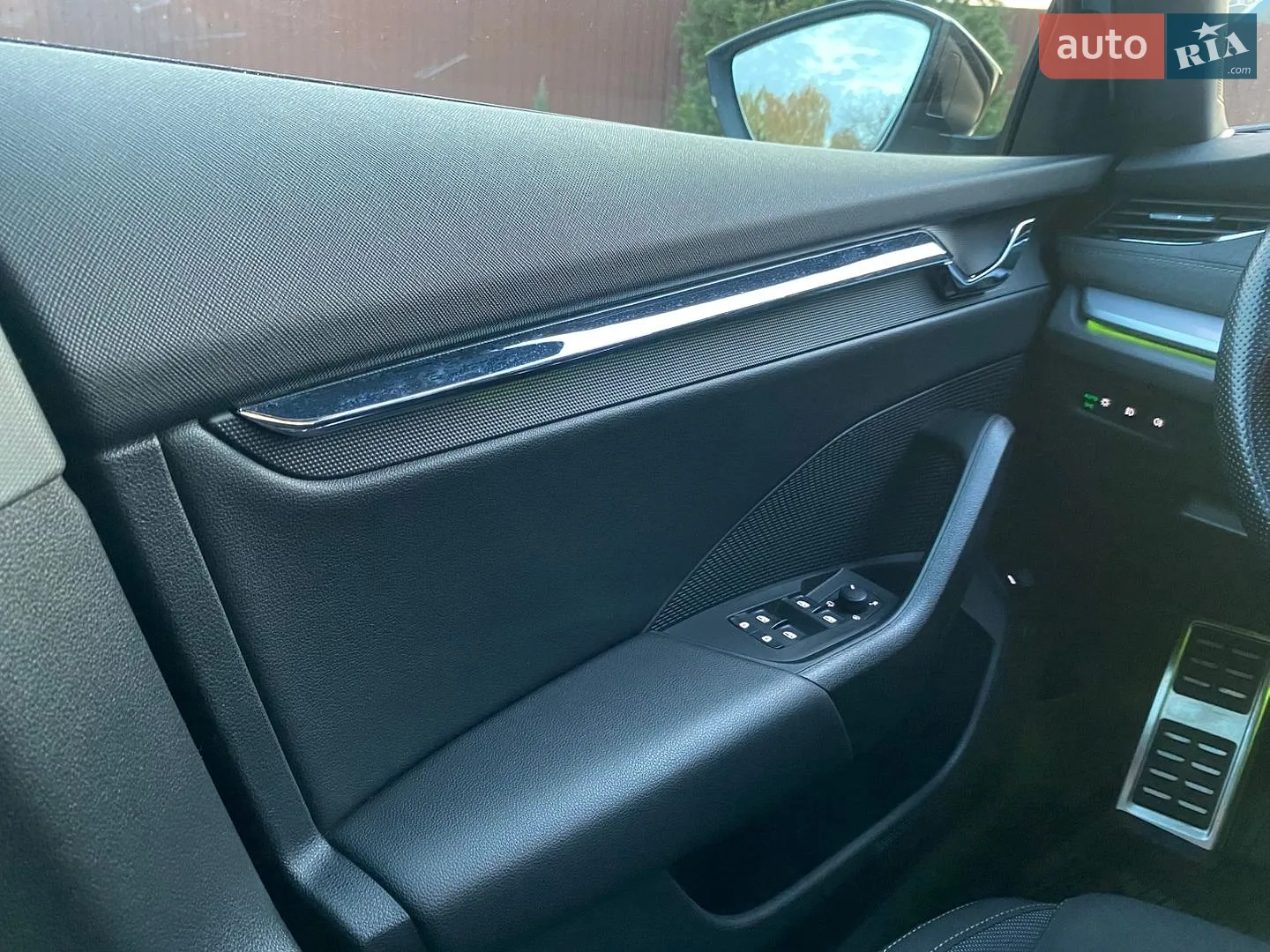 2020 Skoda Octavia - мініатюра 55