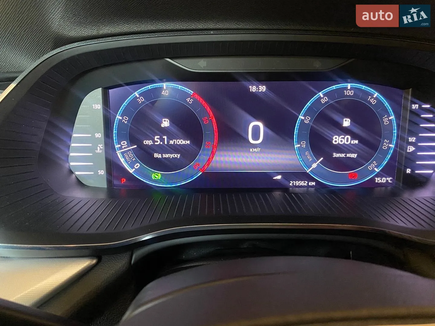 2020 Skoda Octavia - мініатюра 66