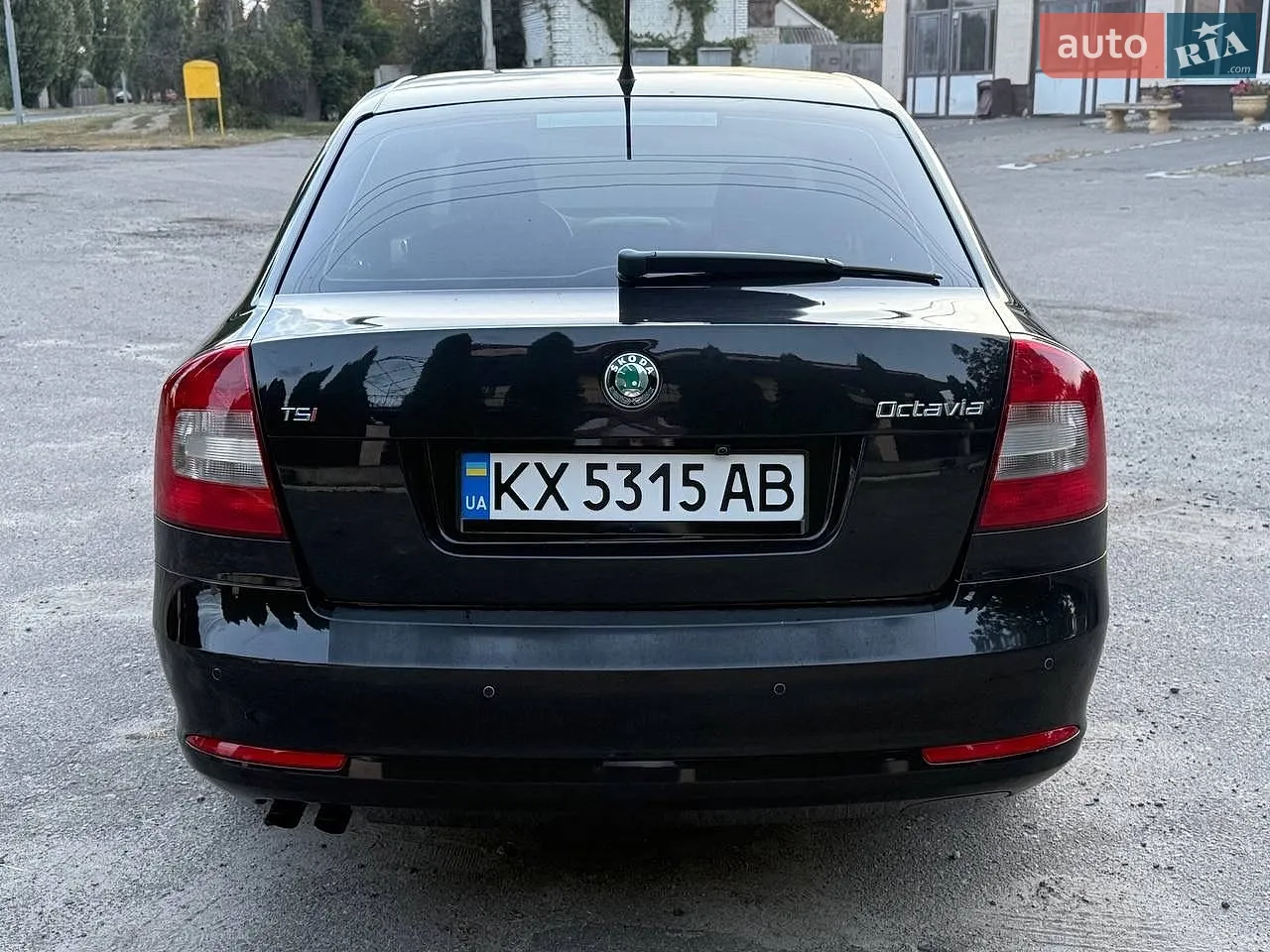 2011 Skoda Octavia - мініатюра 10
