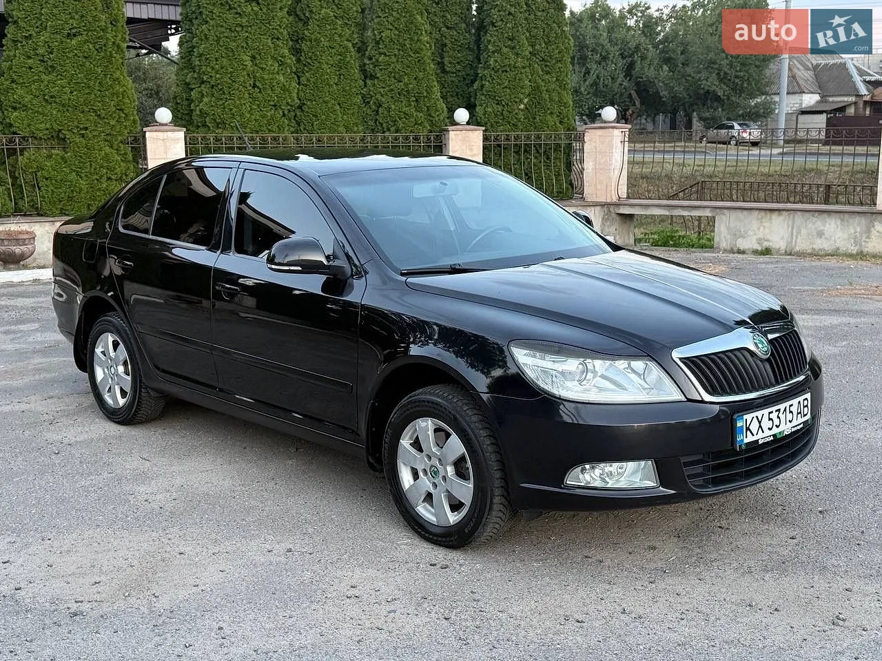 2011 Skoda Octavia - мініатюра 15