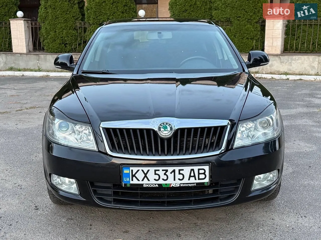 2011 Skoda Octavia - мініатюра 17