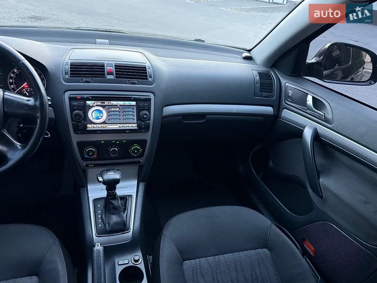 2011 Skoda Octavia - мініатюра 41