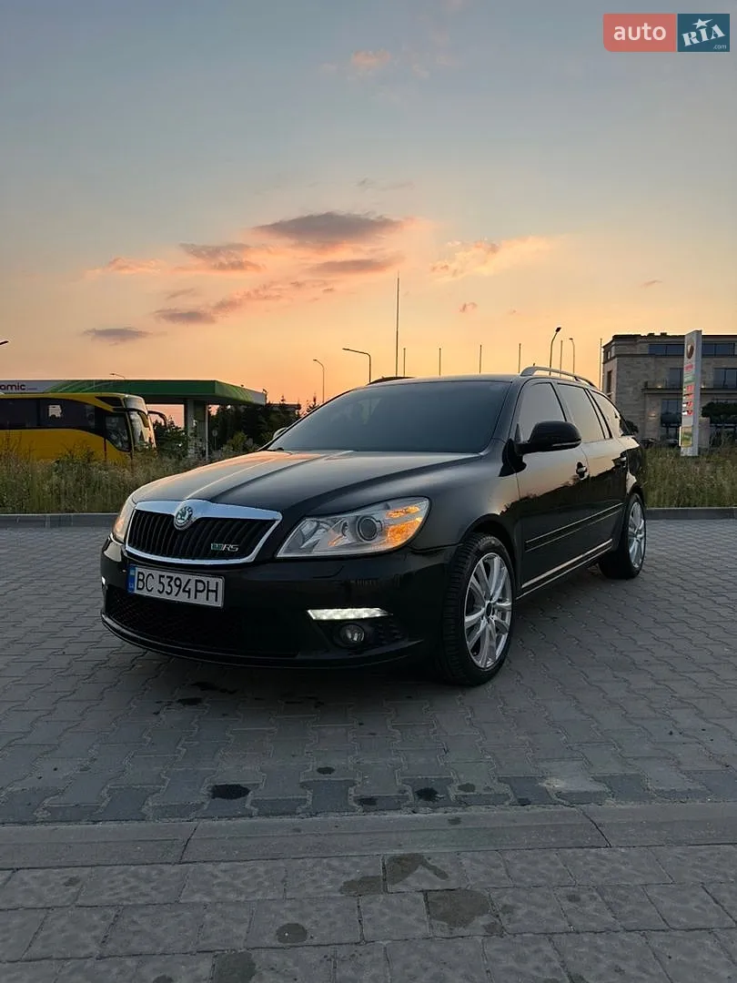 2011 Skoda Octavia - мініатюра 11