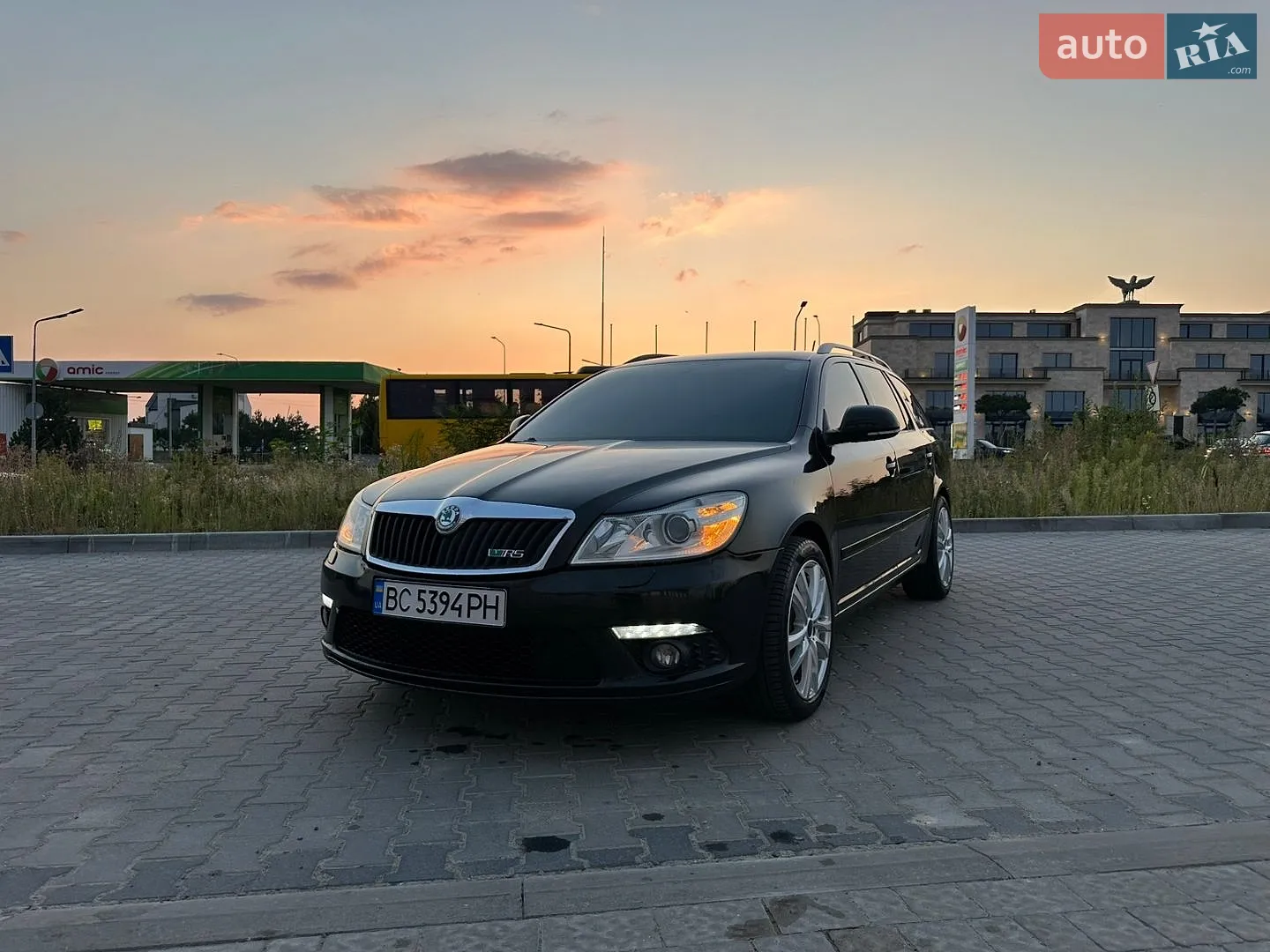 2011 Skoda Octavia - мініатюра 12