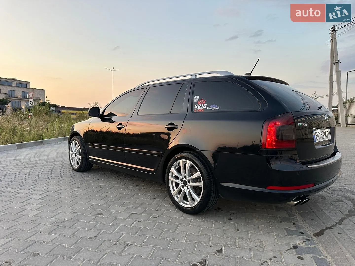 2011 Skoda Octavia - мініатюра 27