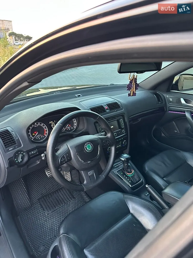 2011 Skoda Octavia - мініатюра 29
