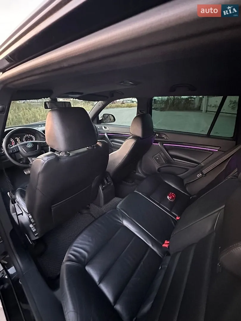 2011 Skoda Octavia - мініатюра 31