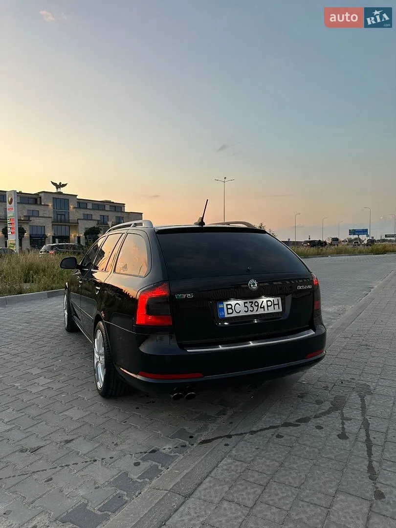 2011 Skoda Octavia - мініатюра 19