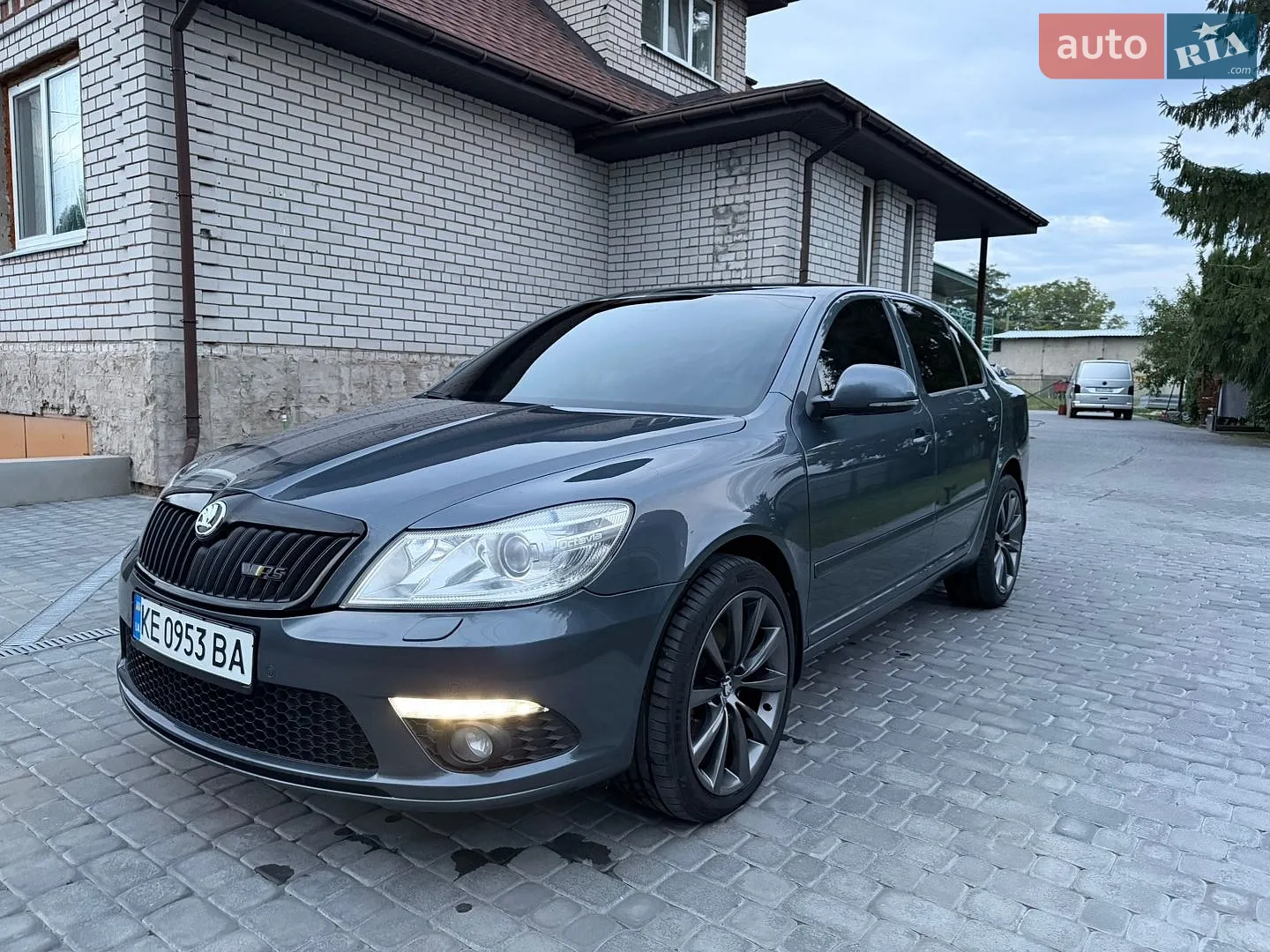 2012 Skoda Octavia - мініатюра 19