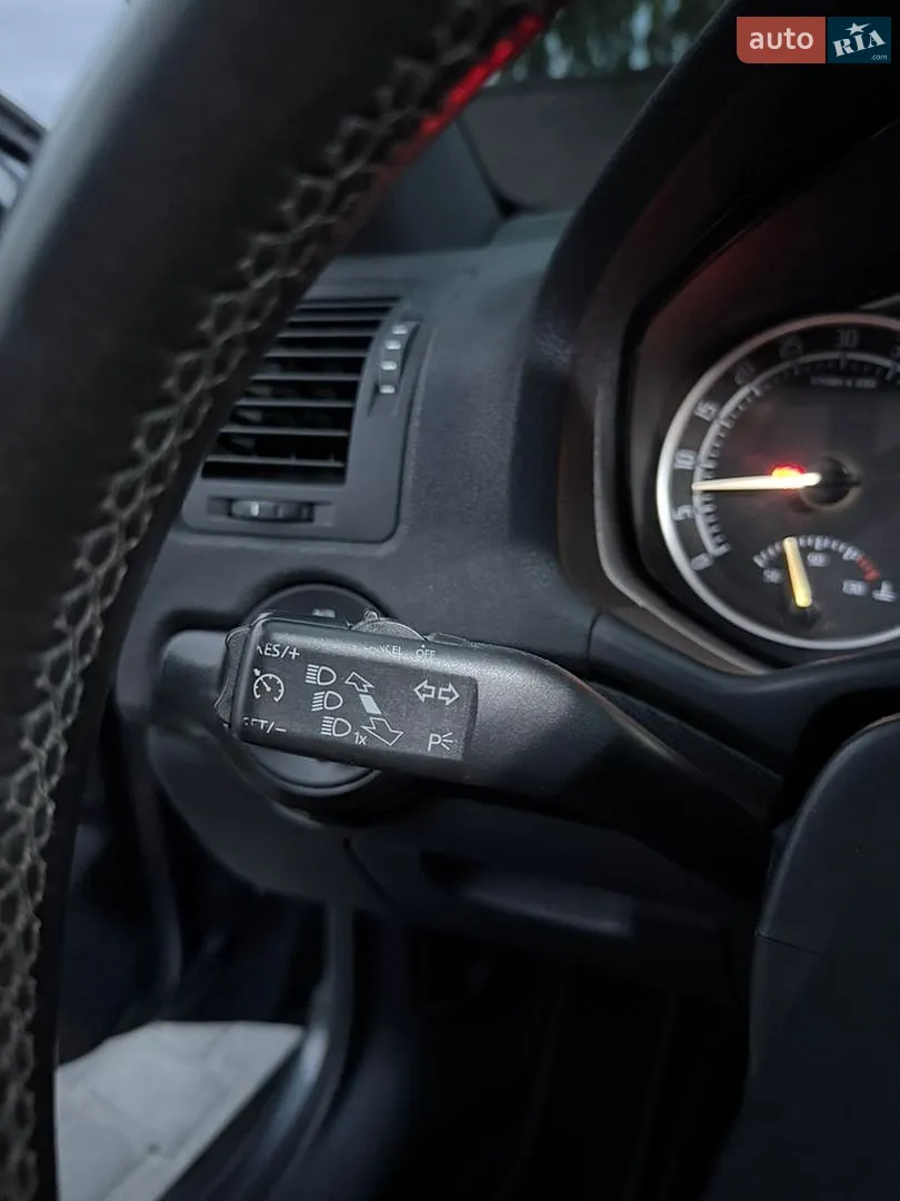 2012 Skoda Octavia - мініатюра 34