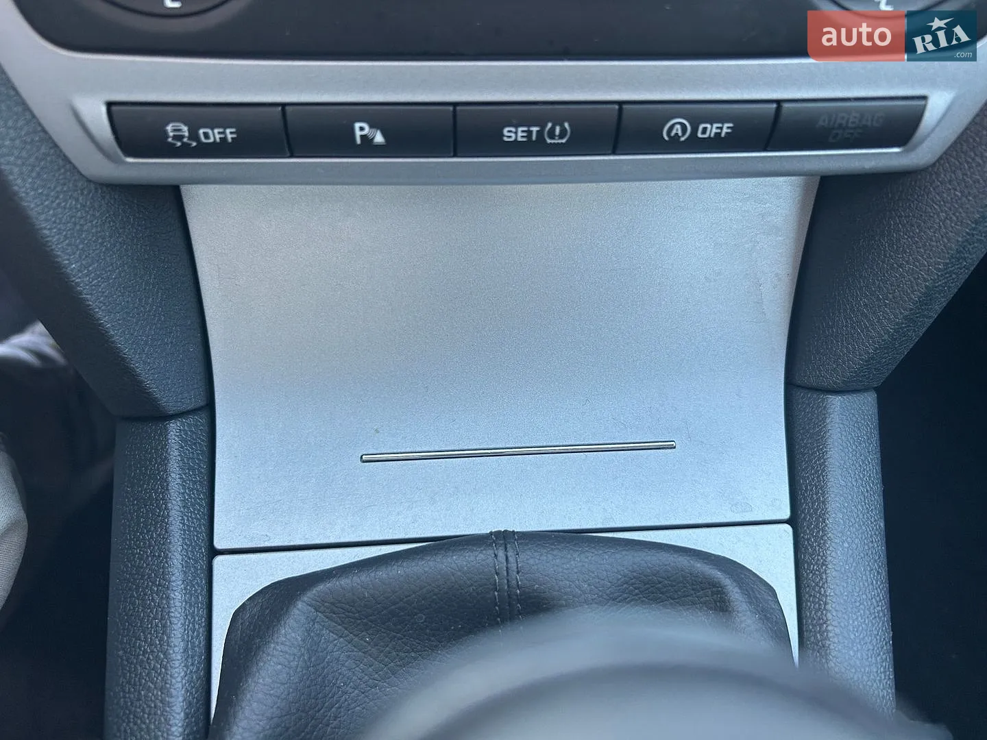 2012 Skoda Octavia - мініатюра 24