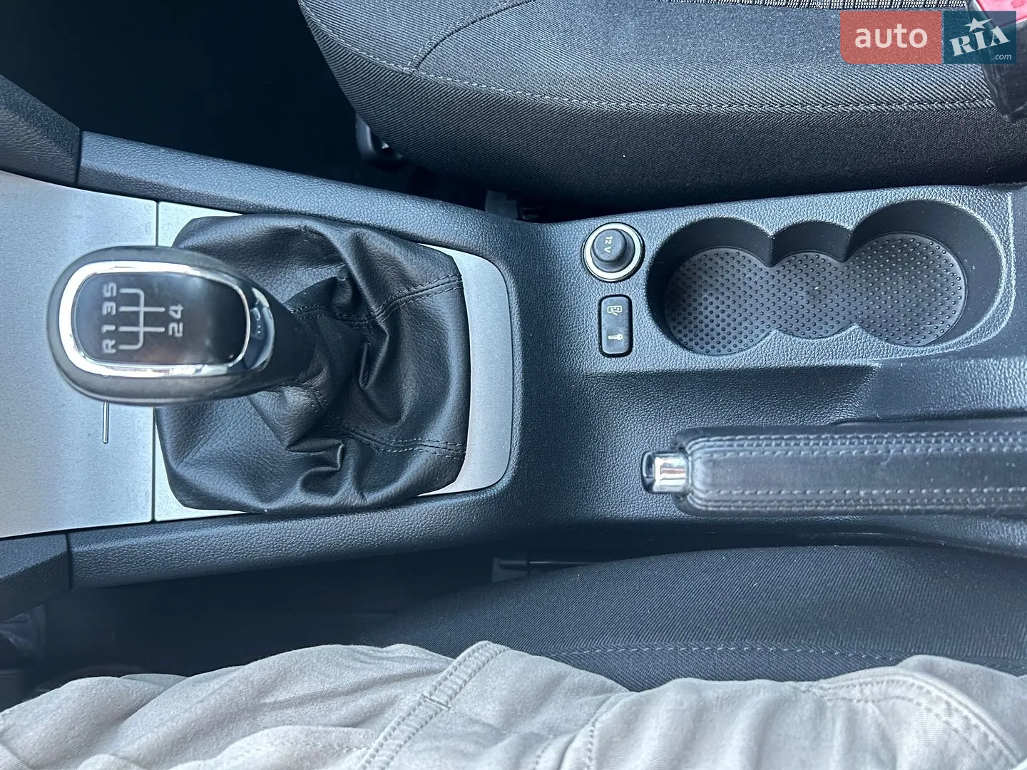 2012 Skoda Octavia - мініатюра 25