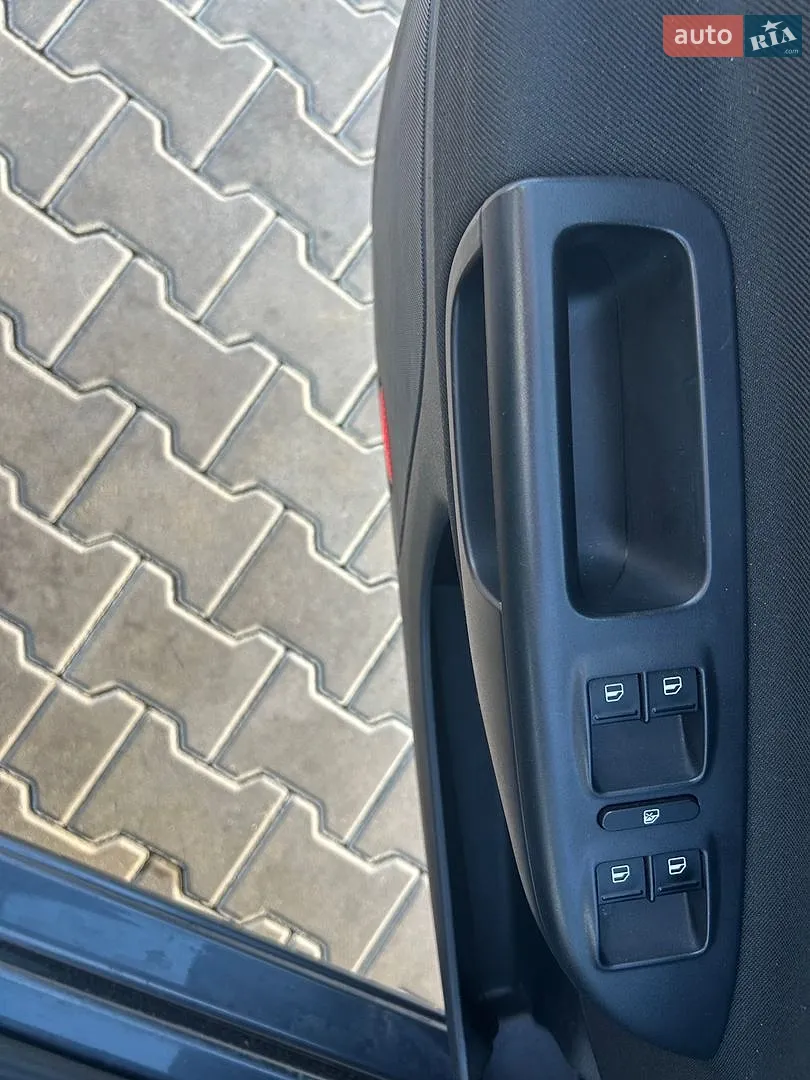 2012 Skoda Octavia - мініатюра 30