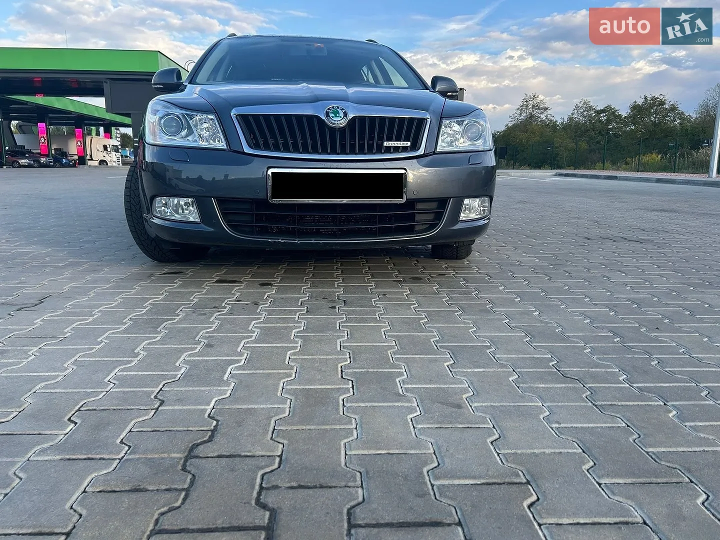 2012 Skoda Octavia - мініатюра 18
