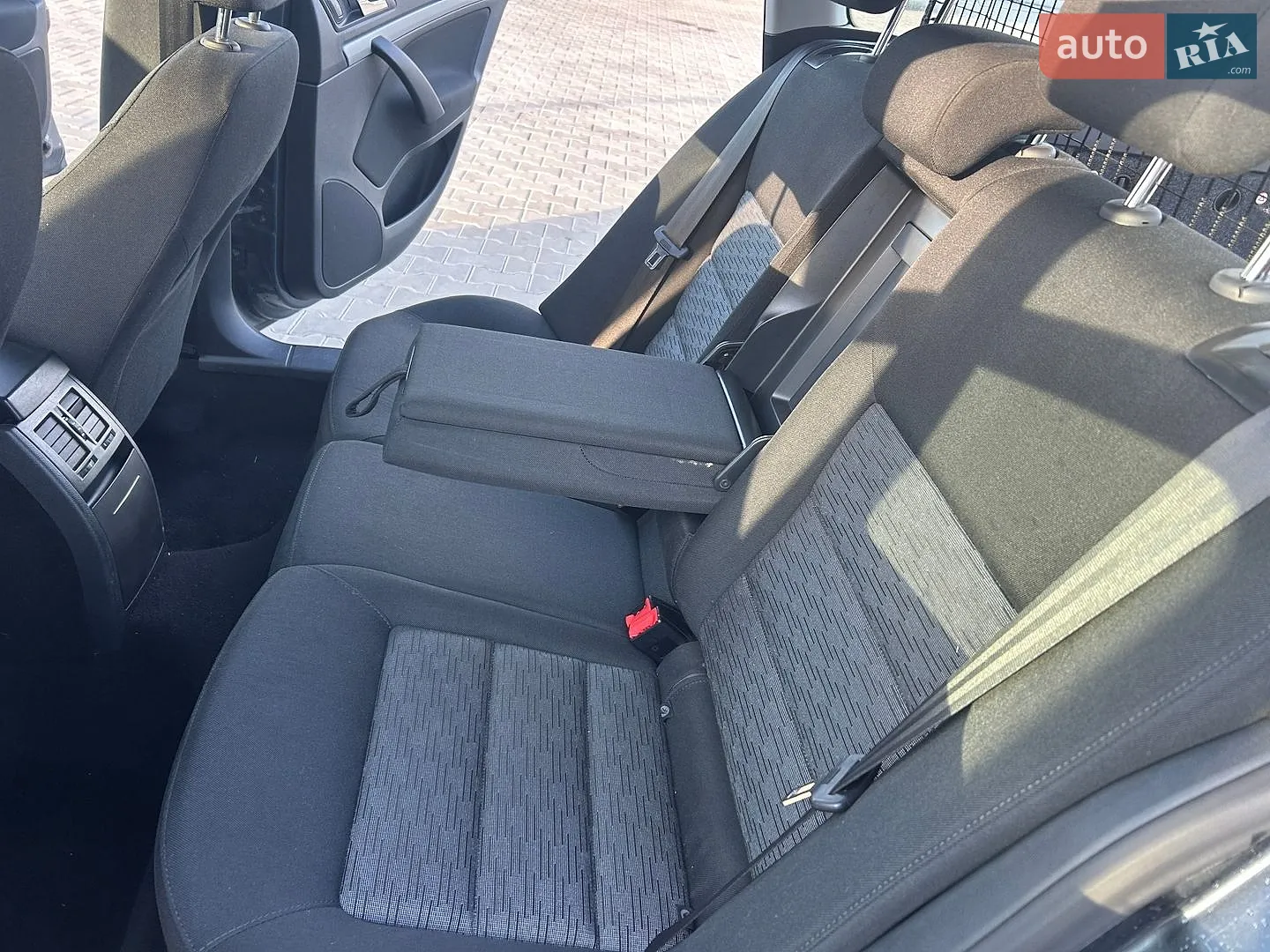 2012 Skoda Octavia - мініатюра 33