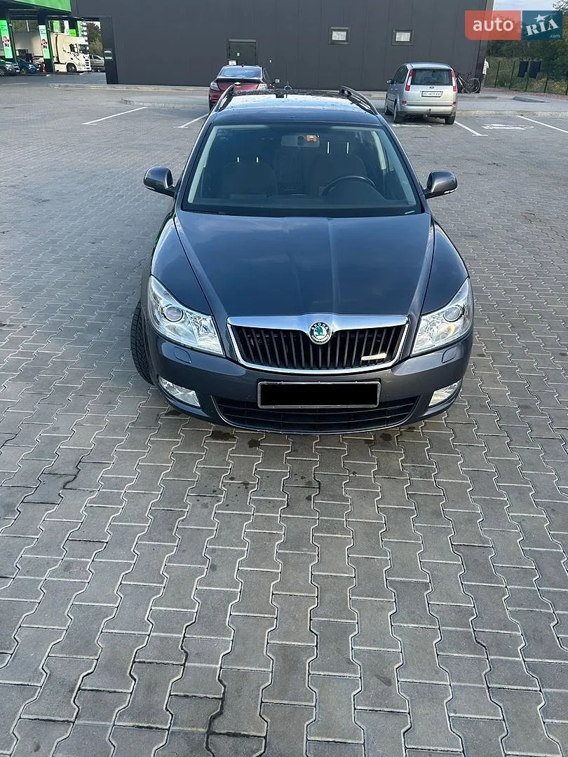 2012 Skoda Octavia - мініатюра 19