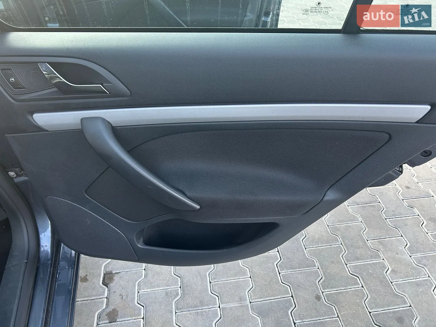 2012 Skoda Octavia - мініатюра 37