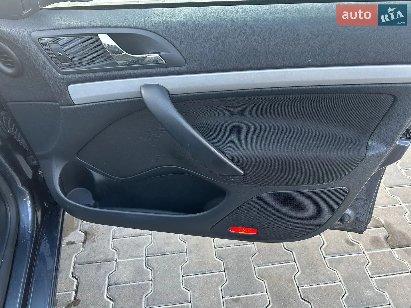 2012 Skoda Octavia - мініатюра 42