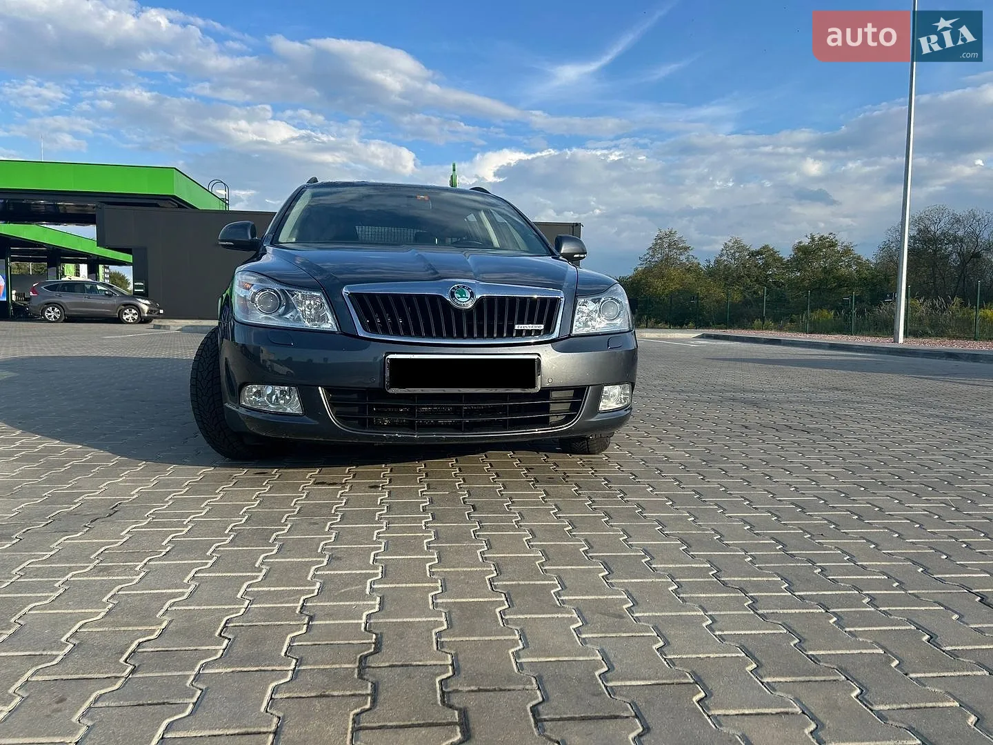 2012 Skoda Octavia - мініатюра 21