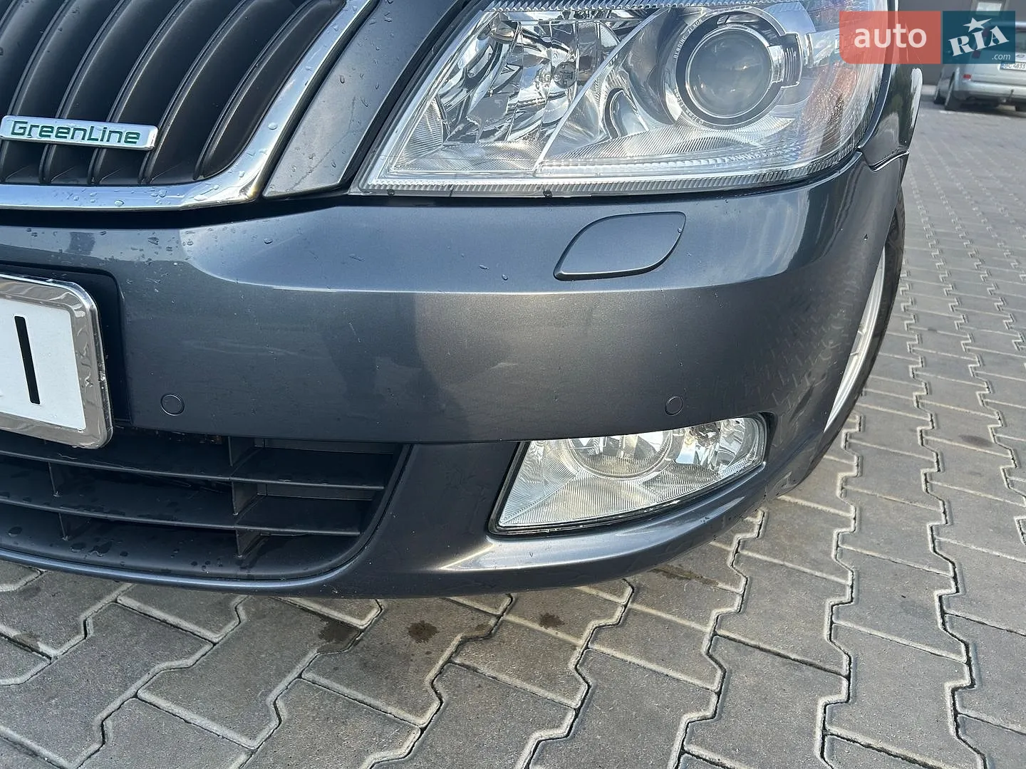 2012 Skoda Octavia - мініатюра 49