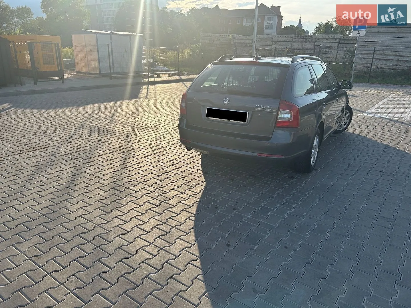 2012 Skoda Octavia - мініатюра 15