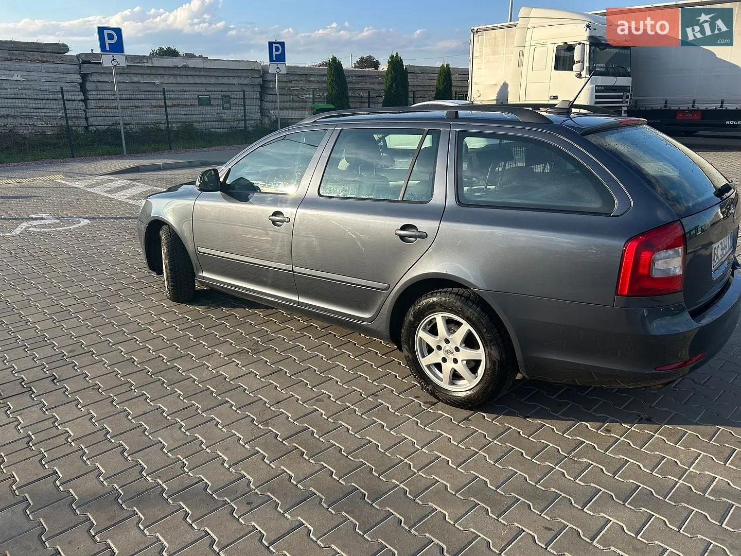 2012 Skoda Octavia - мініатюра 10