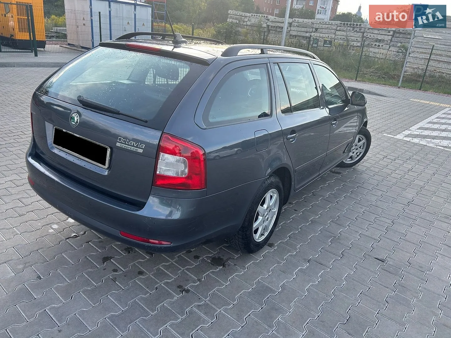 2012 Skoda Octavia - мініатюра 14