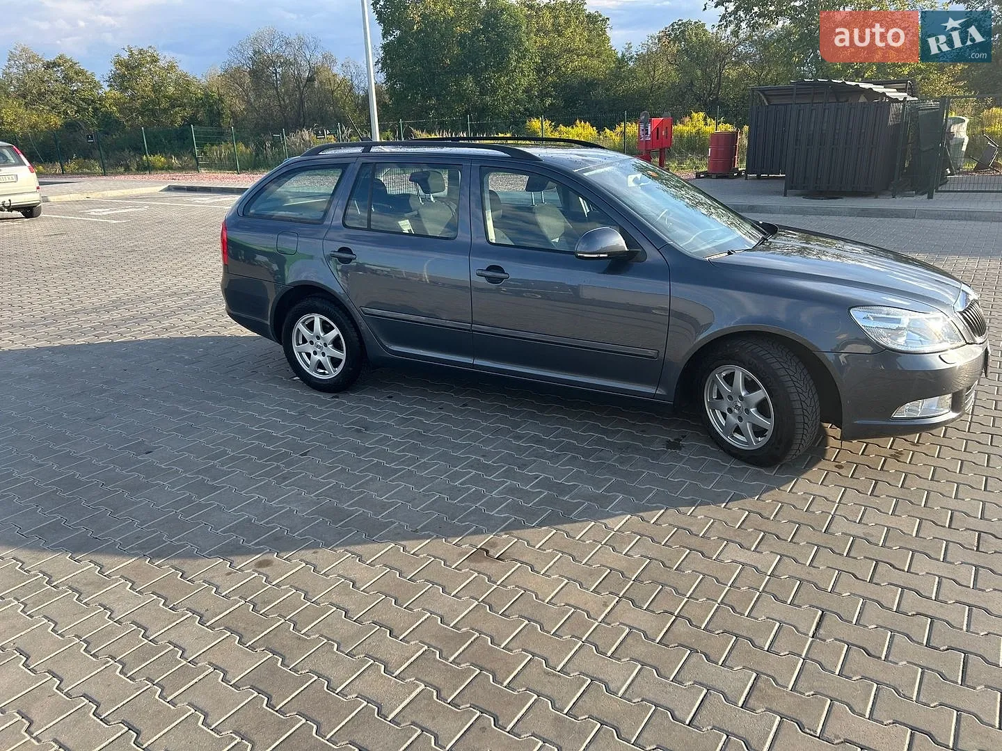 2012 Skoda Octavia - мініатюра 12