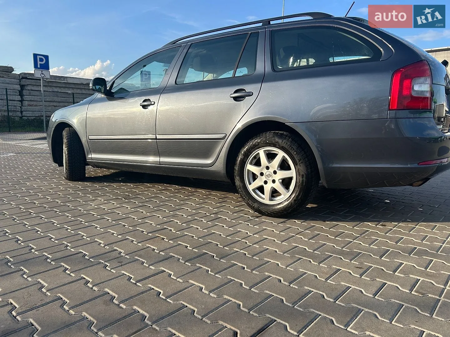 2012 Skoda Octavia - мініатюра 13