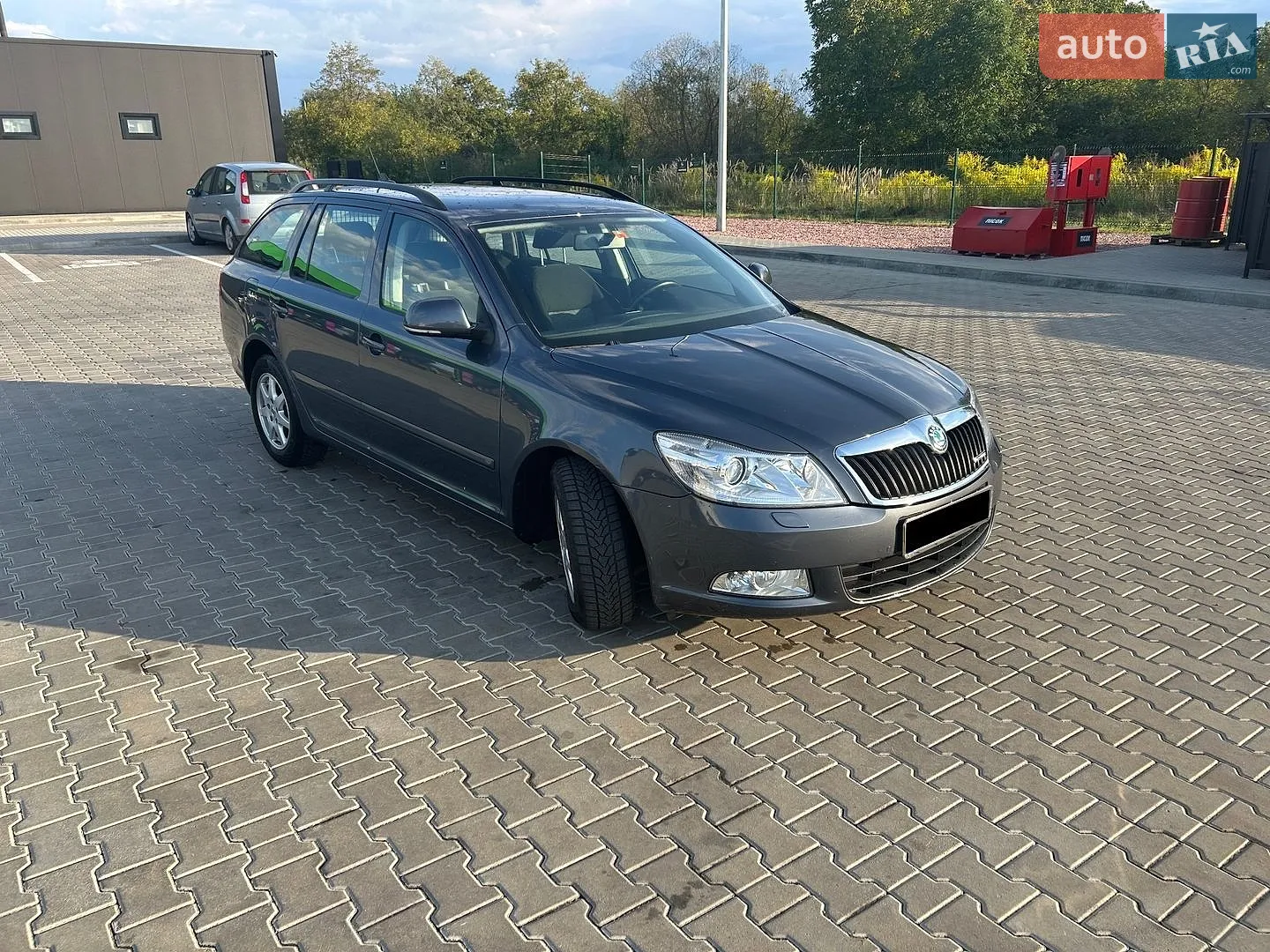 2012 Skoda Octavia - мініатюра 5
