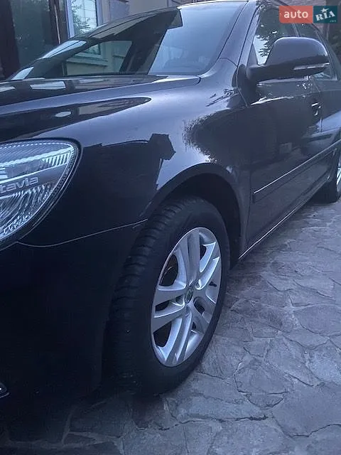 2012 Skoda Octavia - мініатюра 6