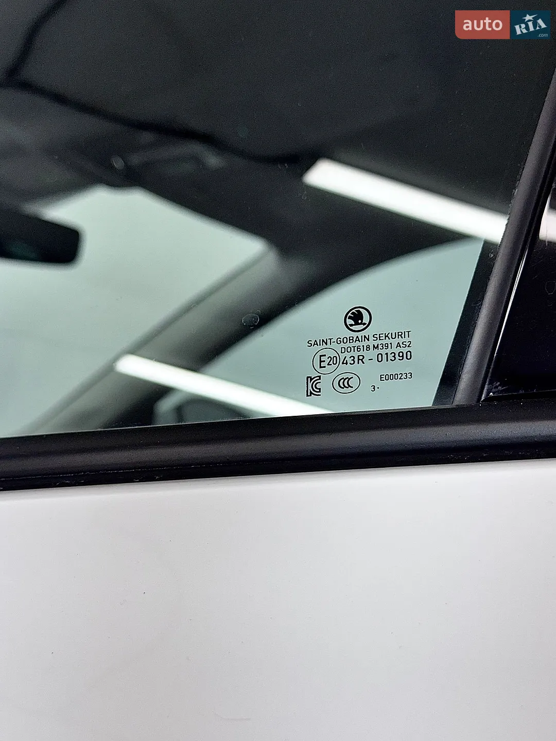 2024 Skoda Octavia - мініатюра 48