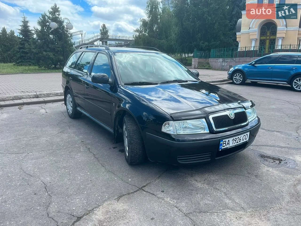 2010 Skoda Octavia - мініатюра 55